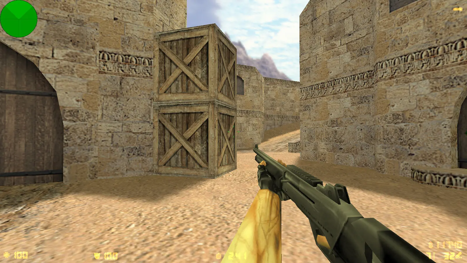 Counter-Strike 1.3 слайд 29