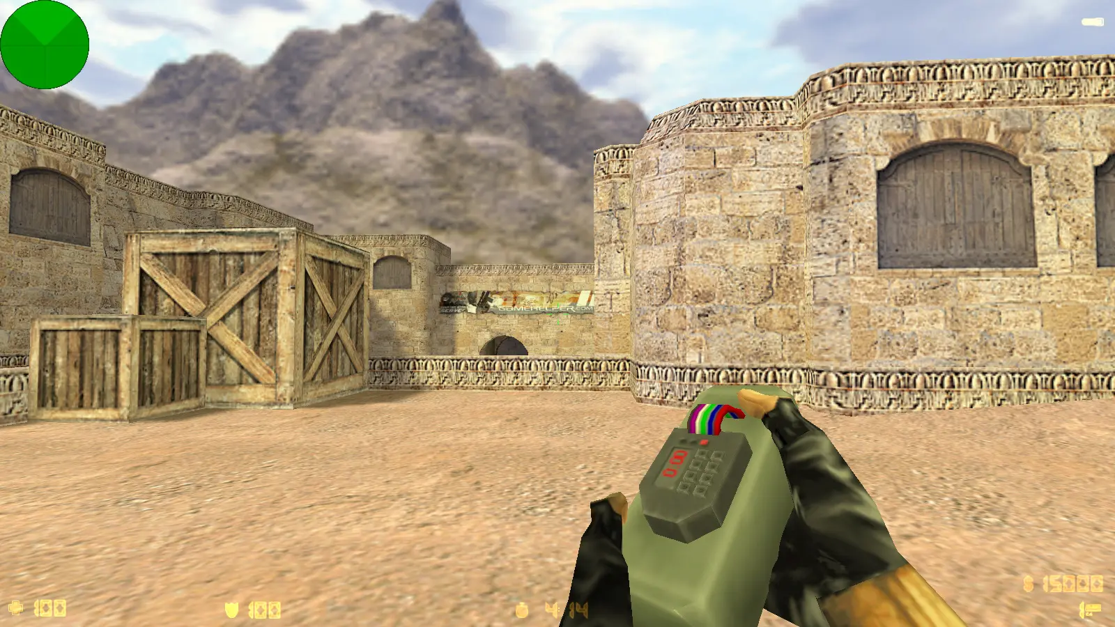 Counter-Strike 1.4 слайд 9