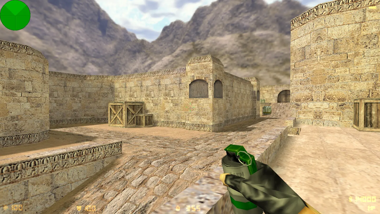 Counter-Strike 1.4 слайд 16