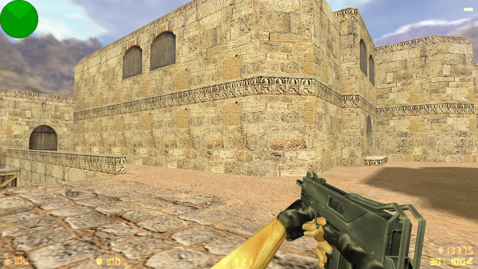 Counter-Strike 1.4 слайд 19