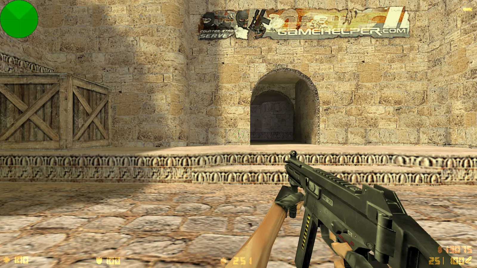 Counter-Strike 1.4 слайд 27