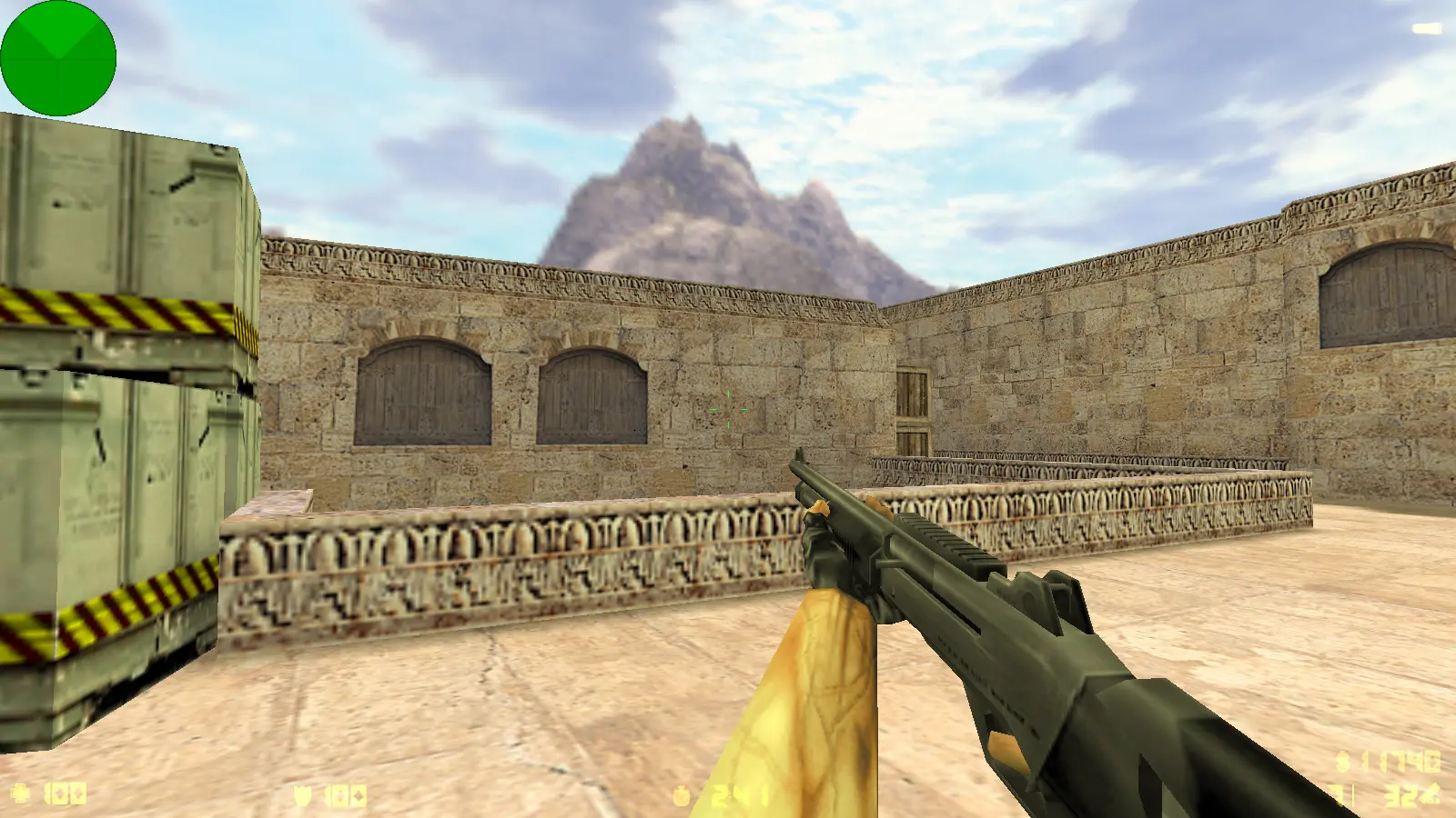 Counter-Strike 1.4 слайд 29