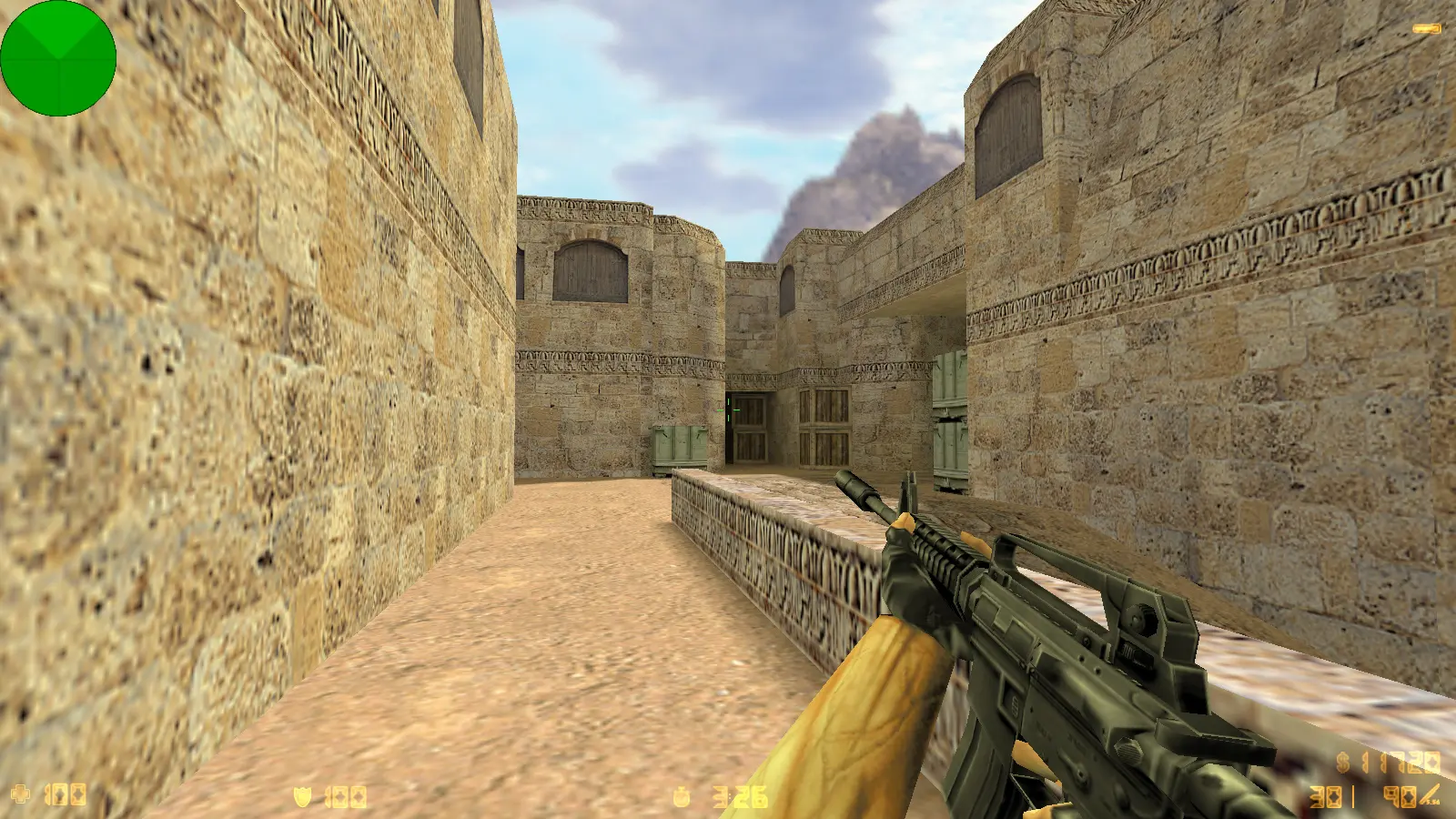 Counter-Strike 1.5 слайд 6