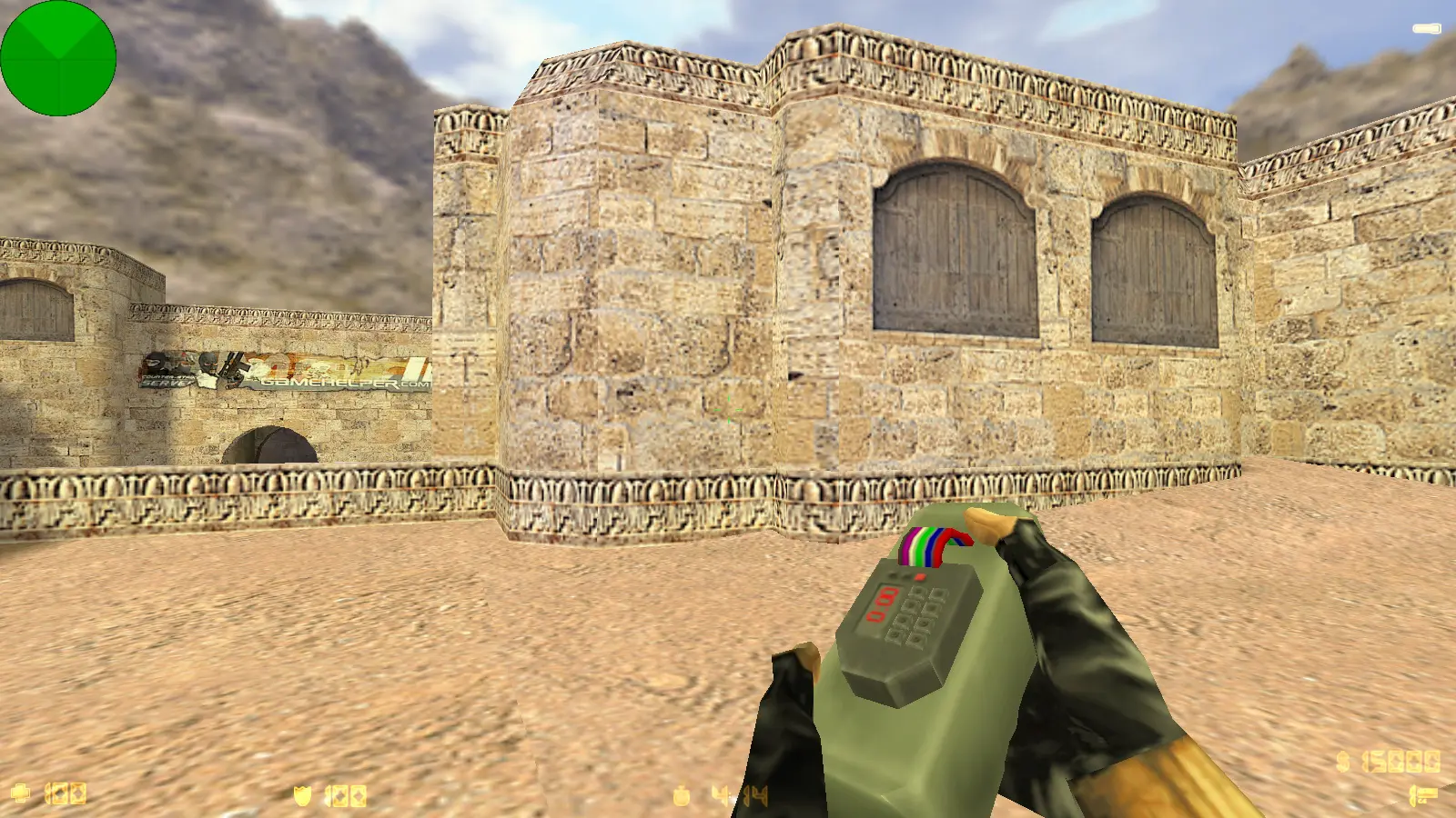 Counter-Strike 1.5 слайд 9