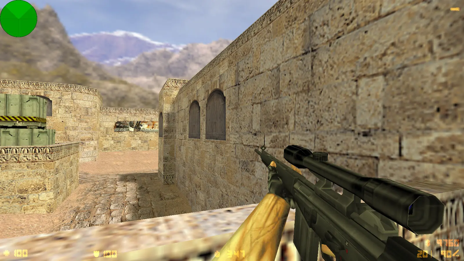 Counter-Strike 1.5 слайд 12
