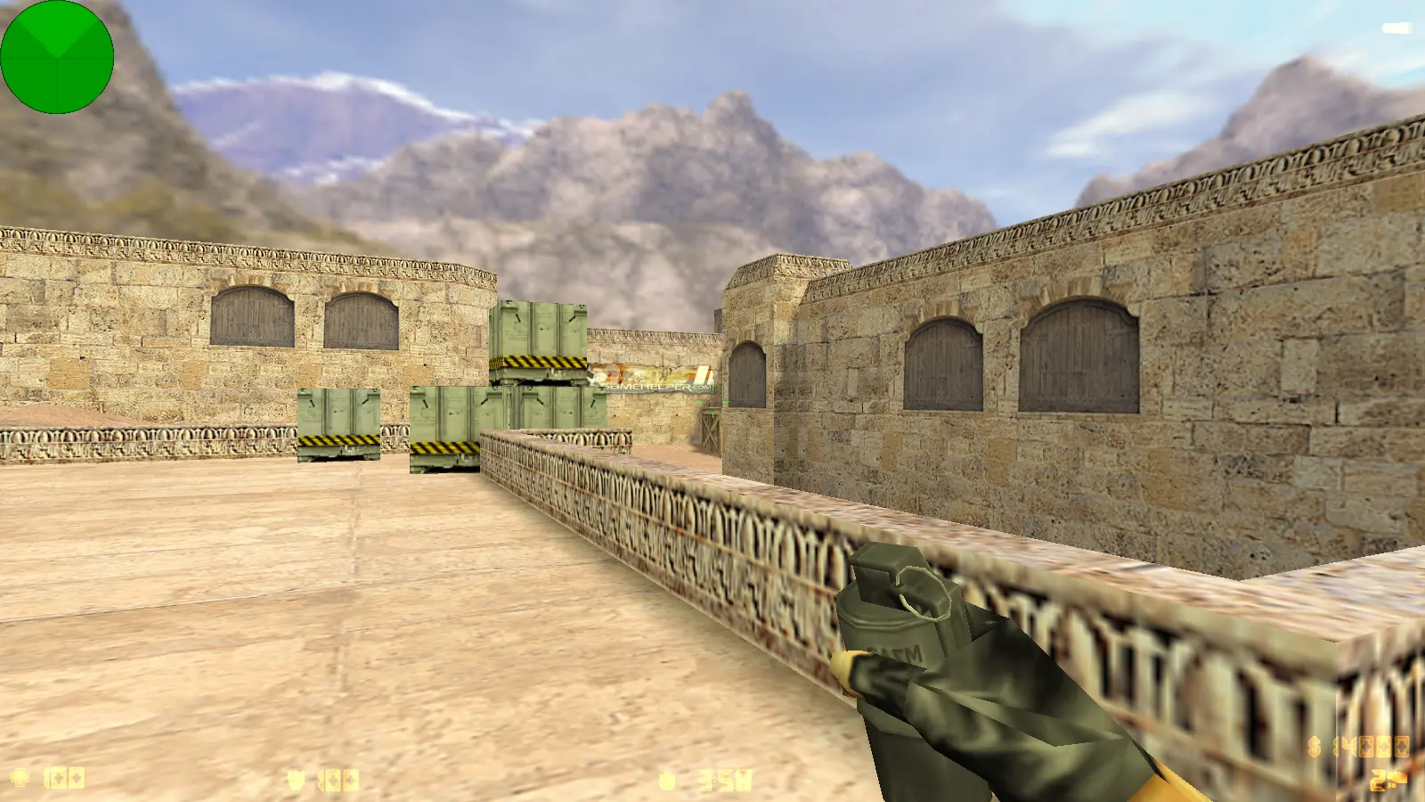 Counter-Strike 1.5 слайд 14