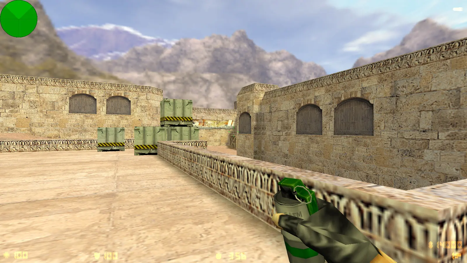 Counter-Strike 1.5 слайд 16
