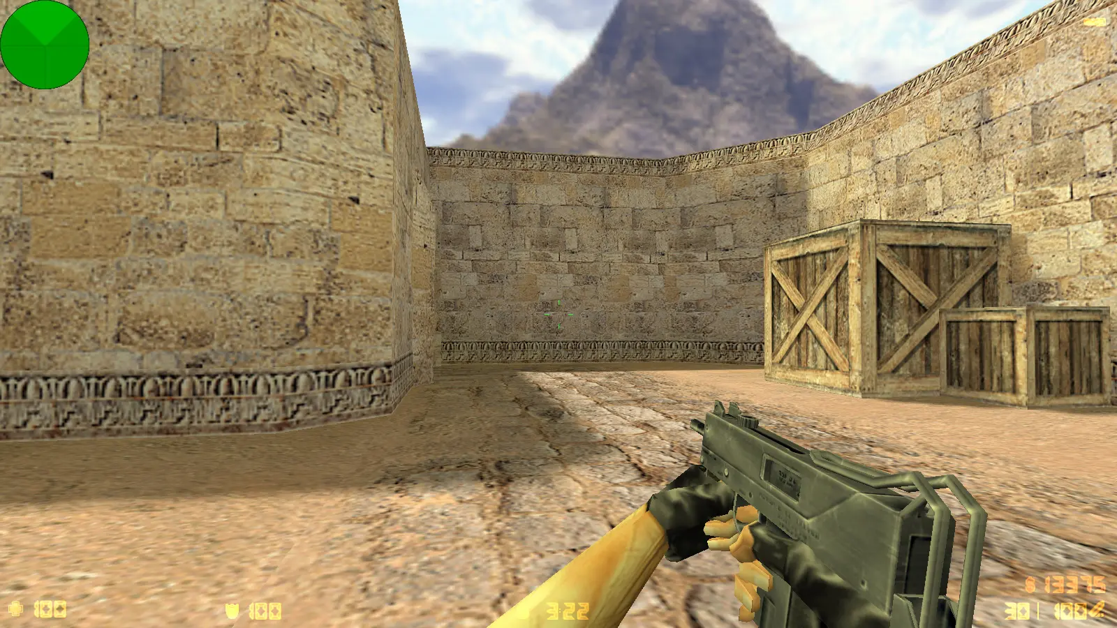 Counter-Strike 1.5 слайд 19