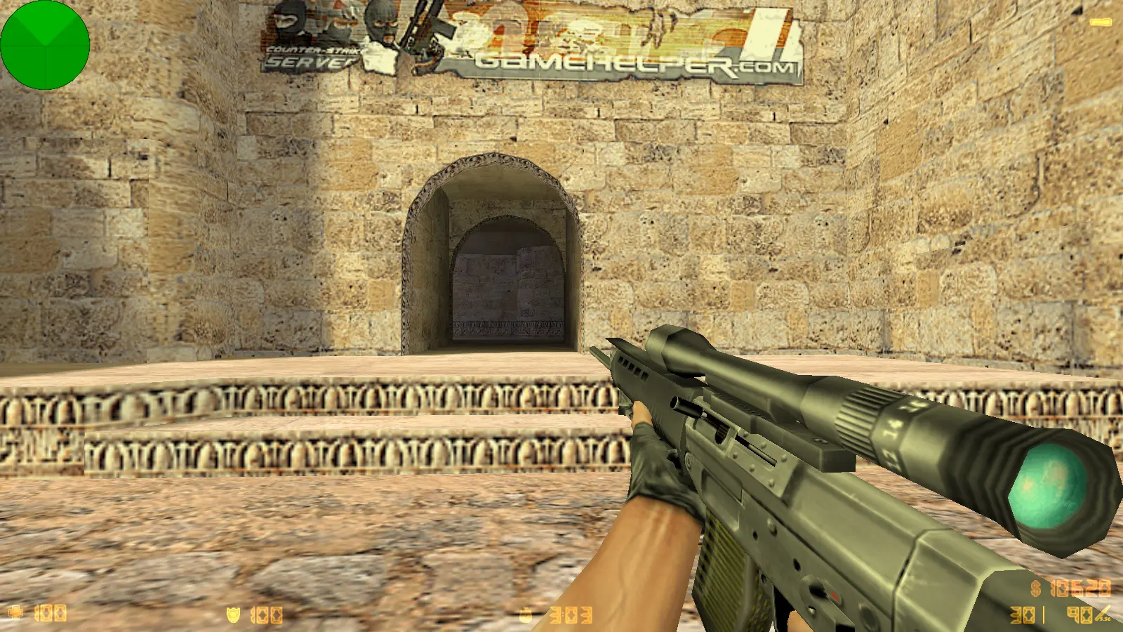 Counter-Strike 1.5 слайд 24