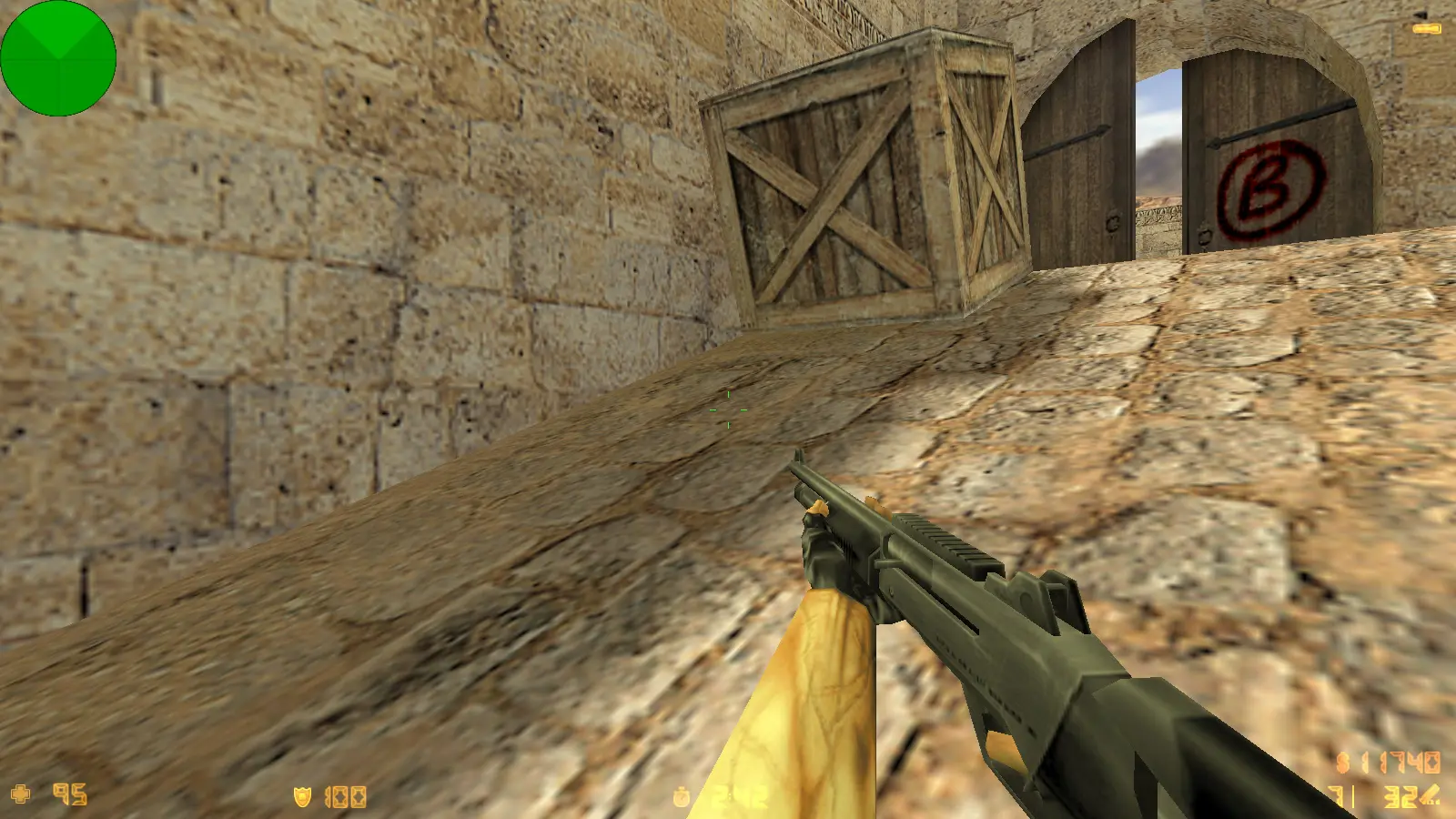 Counter-Strike 1.5 слайд 29