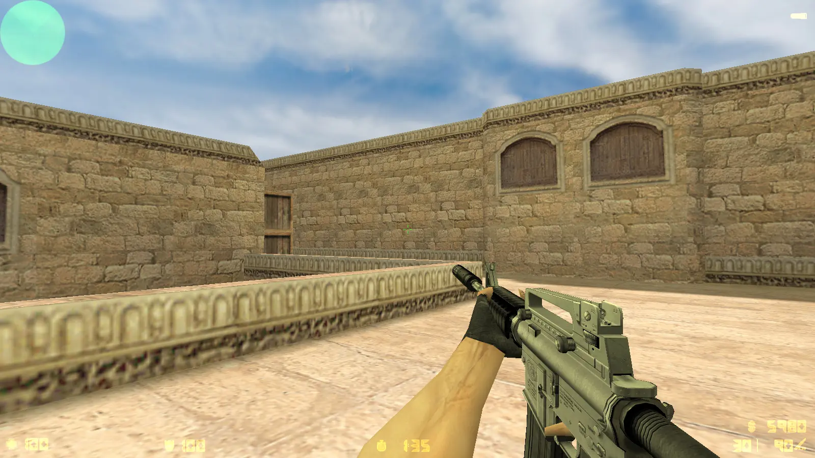 Counter-Strike 1.7 слайд 6