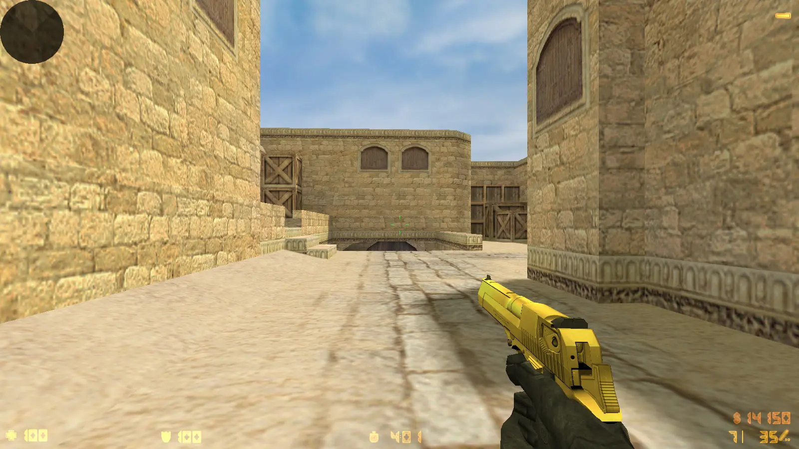 Counter-Strike 1.7 слайд 7