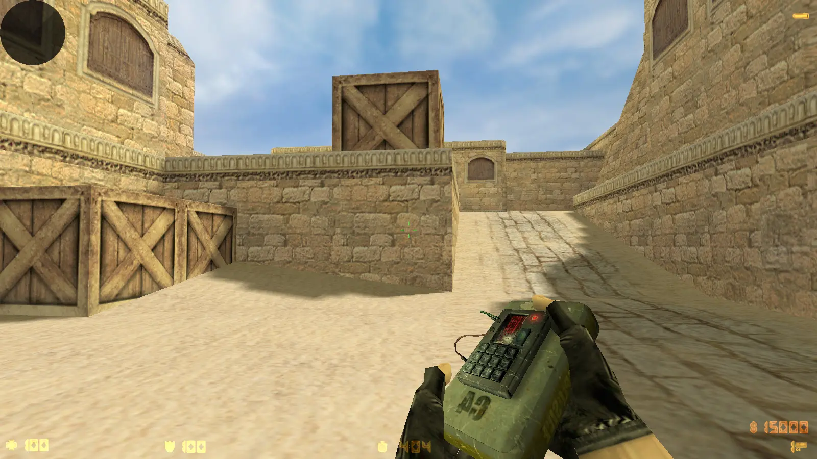 Counter-Strike 1.7 слайд 8