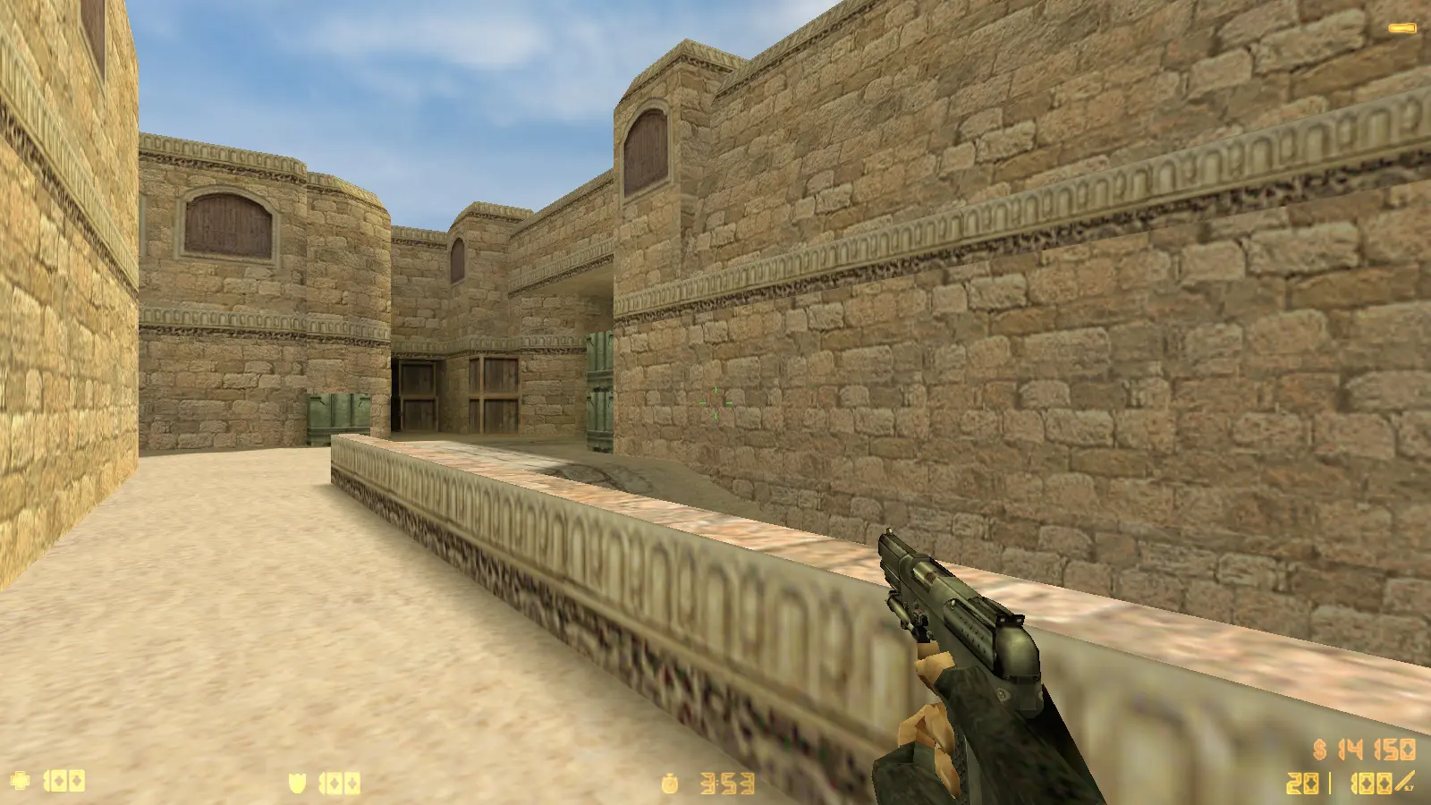 Counter-Strike 1.7 слайд 10