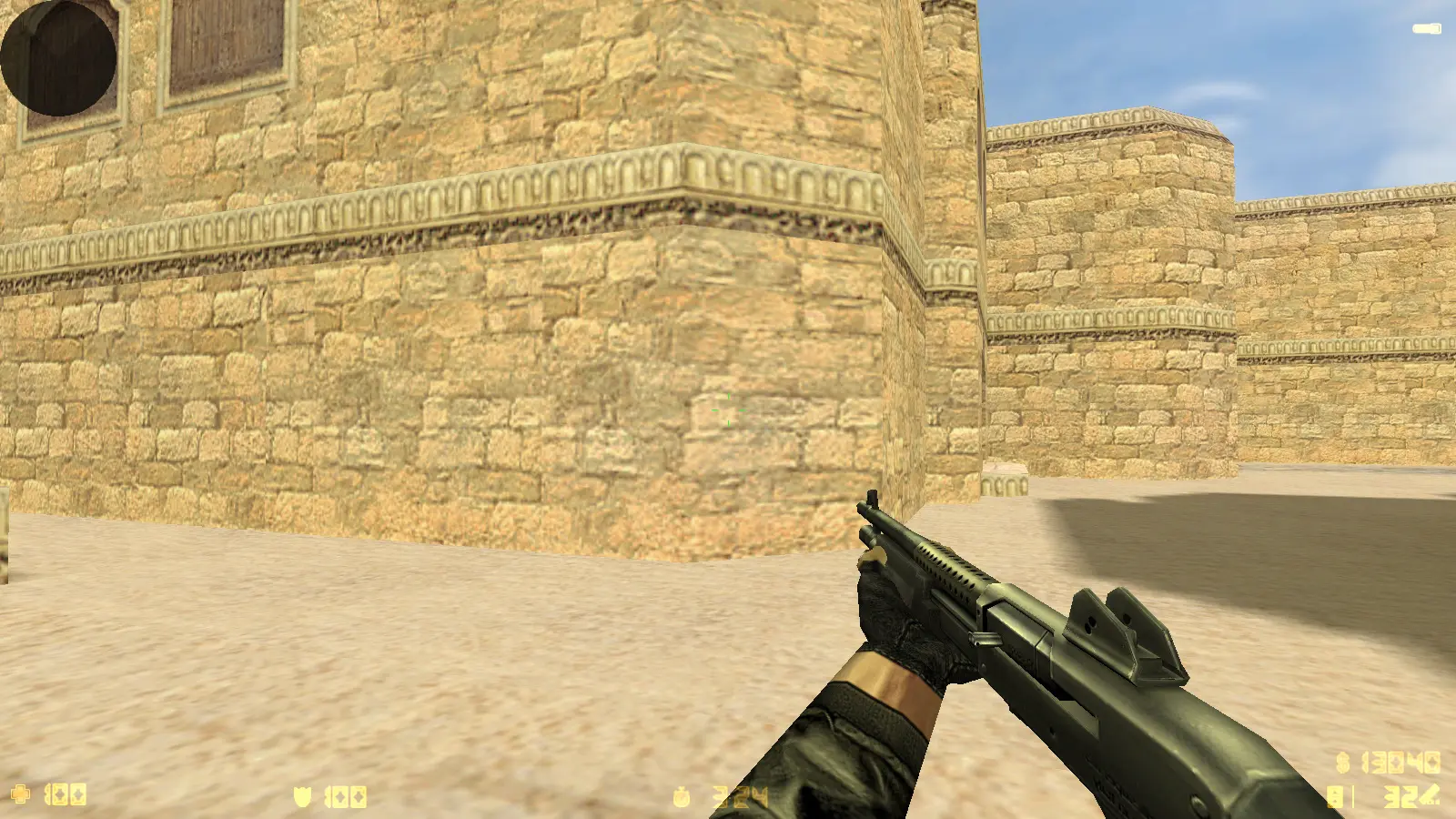 Counter-Strike 1.7 слайд 11