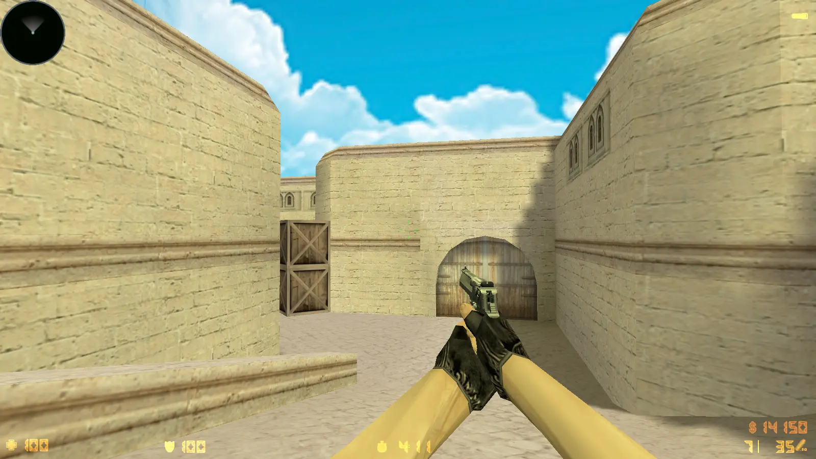 Counter-Strike 1.9 слайд 7