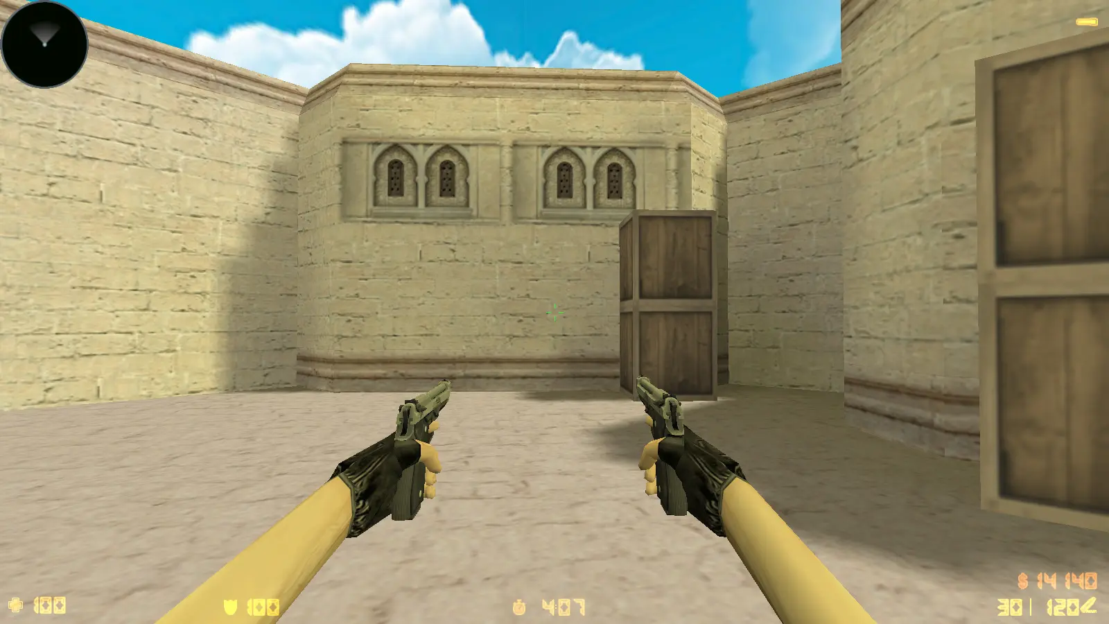 Counter-Strike 1.9 слайд 10