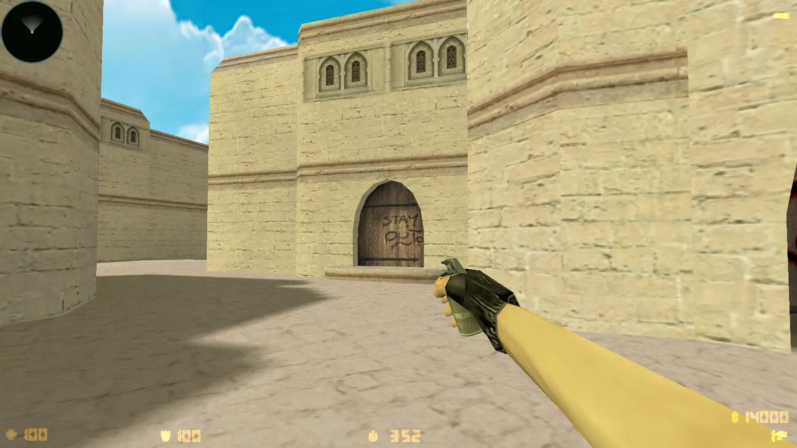Counter-Strike 1.9 слайд 18