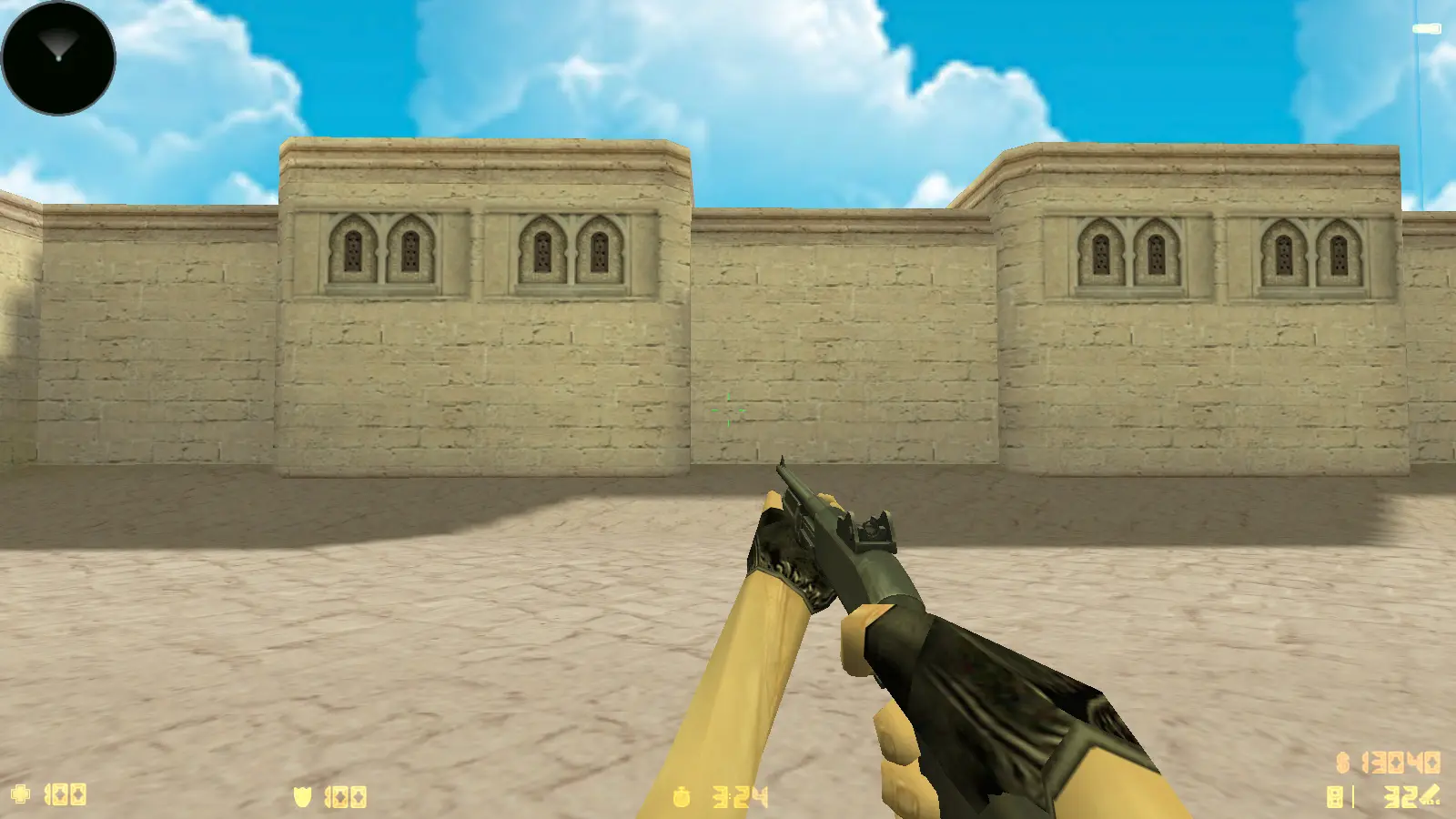 Counter-Strike 1.9 слайд 19