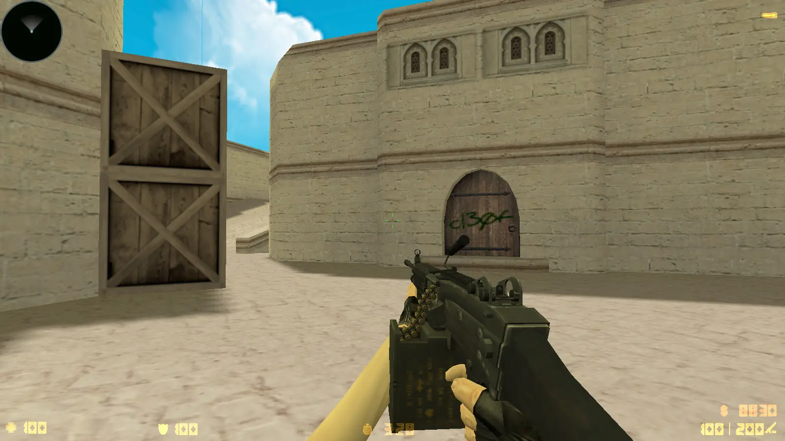 Counter-Strike 1.9 слайд 20