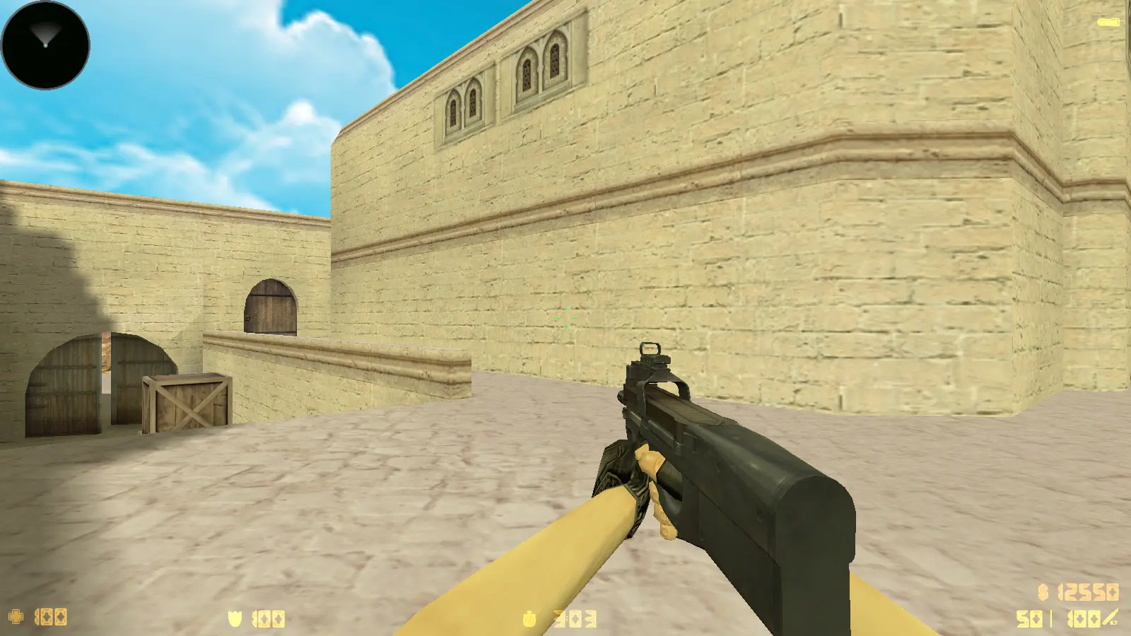 Counter-Strike 1.9 слайд 23