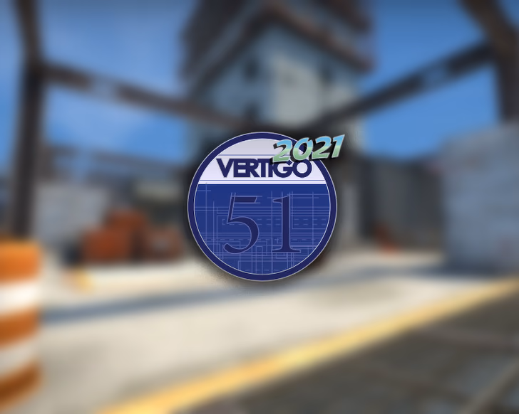 Vertigo 2021