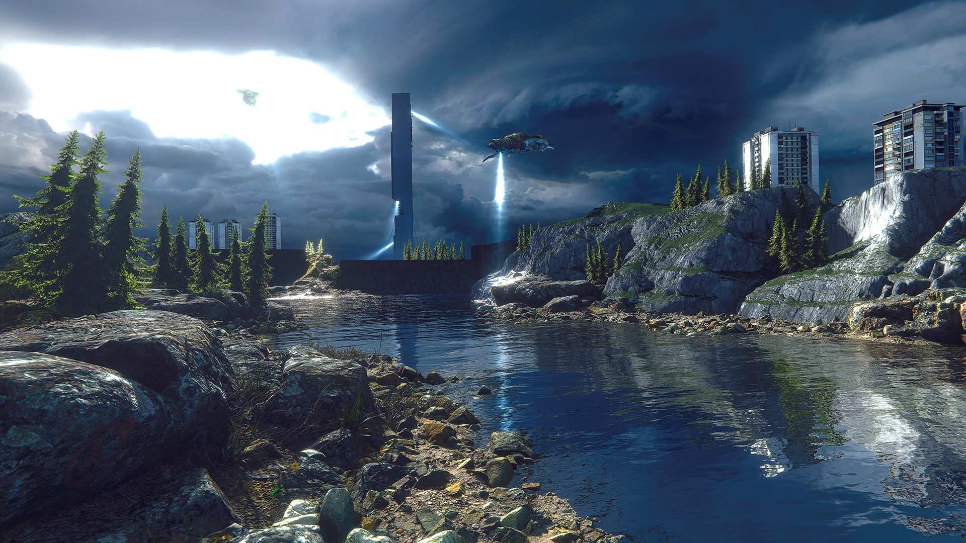 Half Life 2