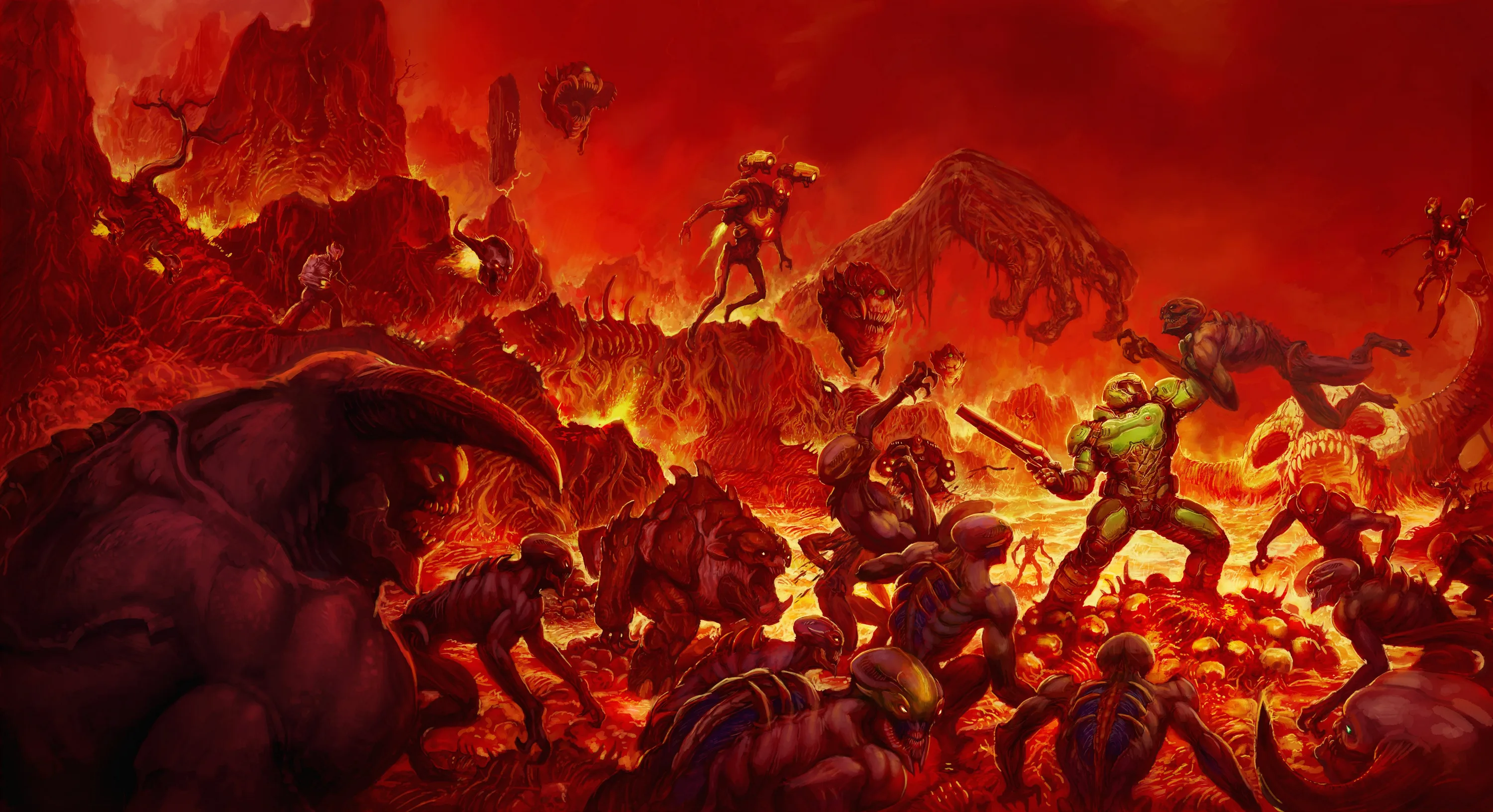DOOM