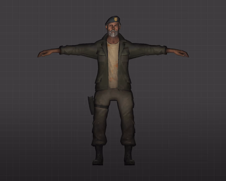 L4D Братюни