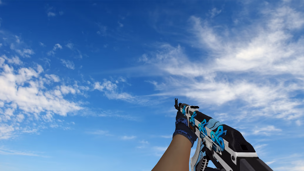 Пак моделей оружия «MOTO Gloves Weapon Pack»