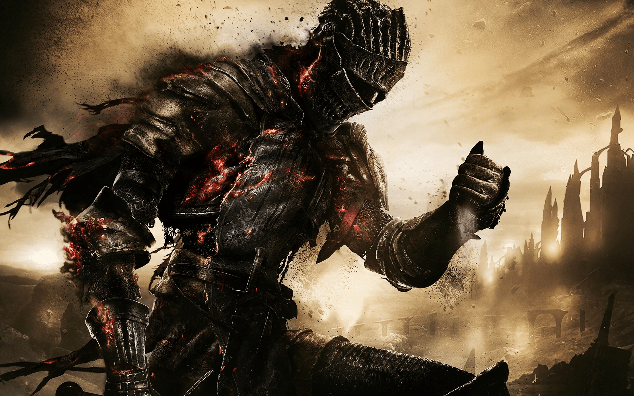 Dark Souls 3