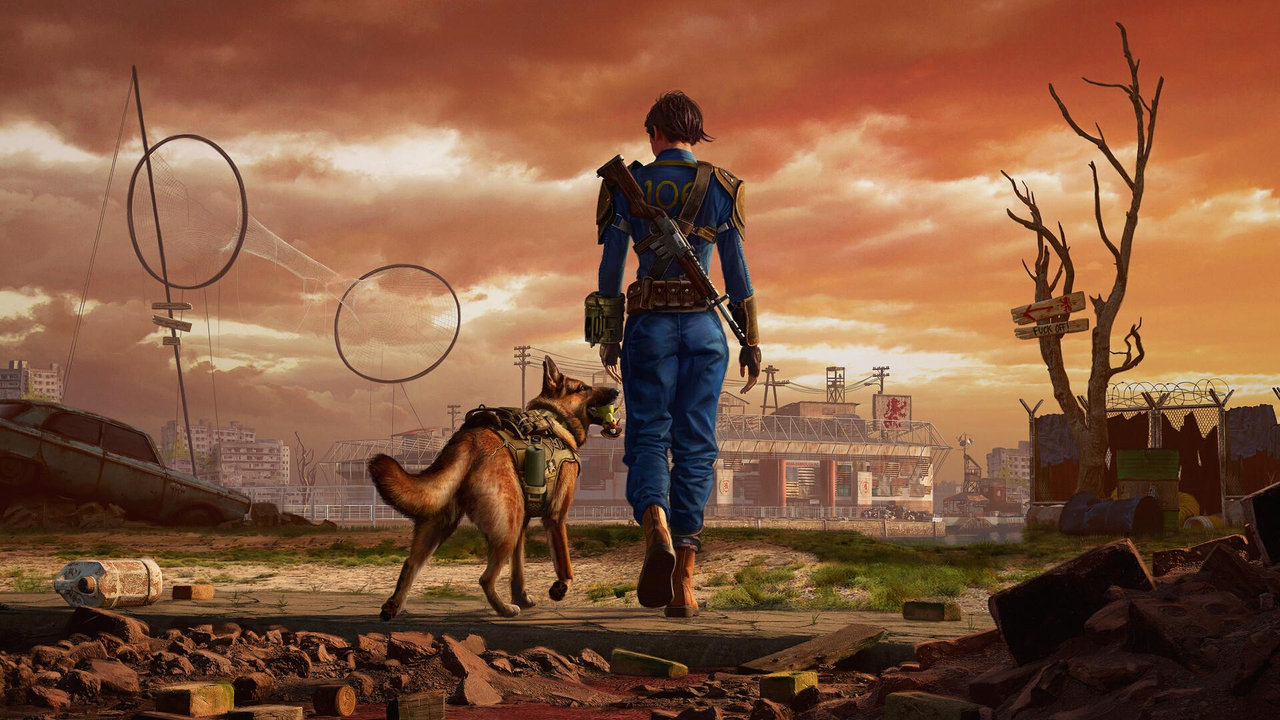 Fallout