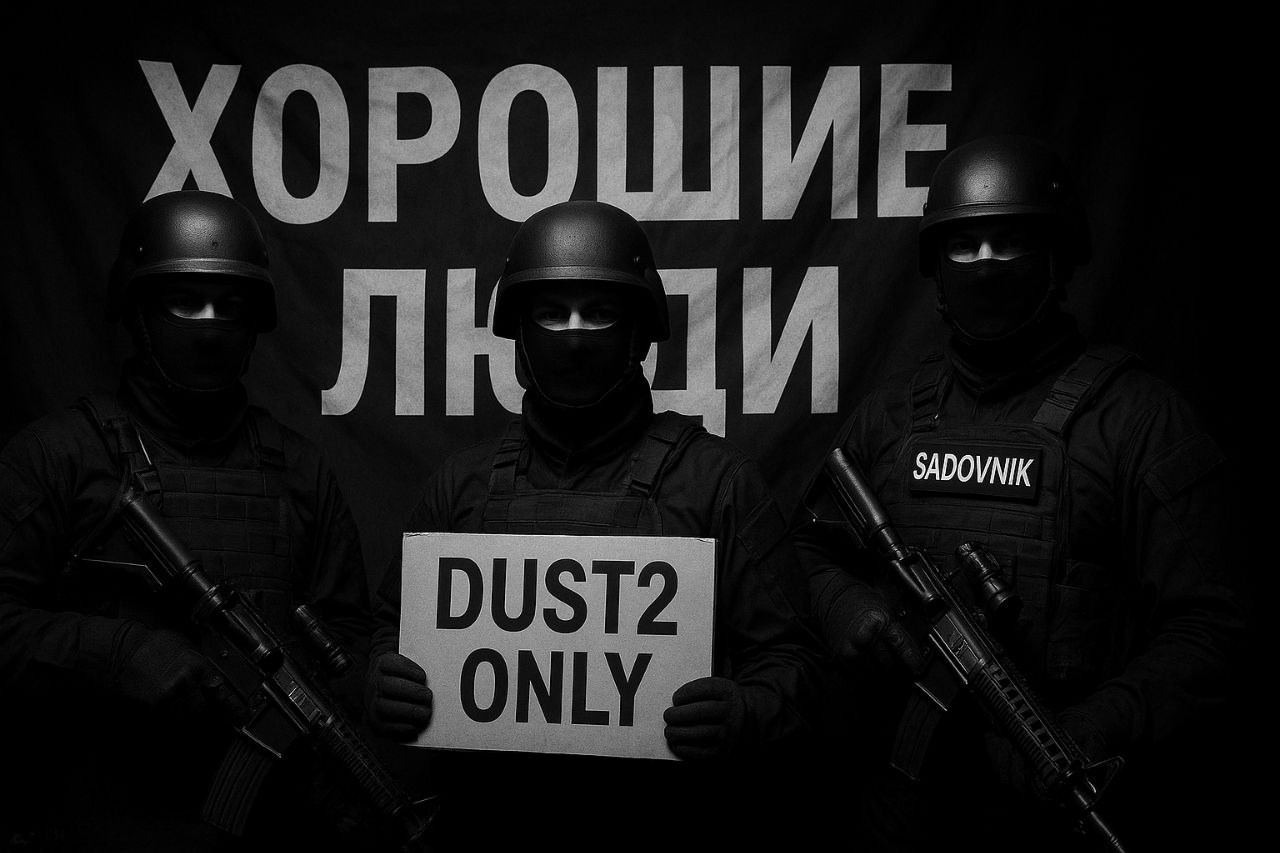 Хорошие Люди