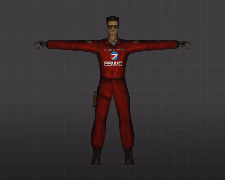 ESWC