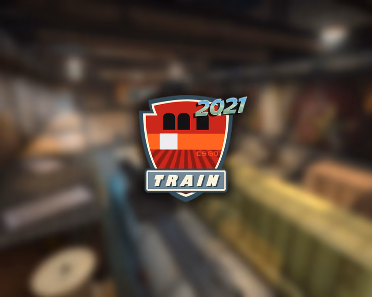 Train 2021